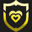 Heart Crest
